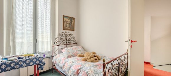 6 Schlafzimmer Wohnung in Genoa, Italy, Nr. 371580 9