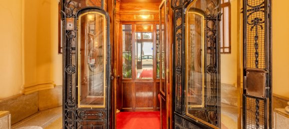 6 Schlafzimmer Wohnung in Genoa, Italy, Nr. 371580 17