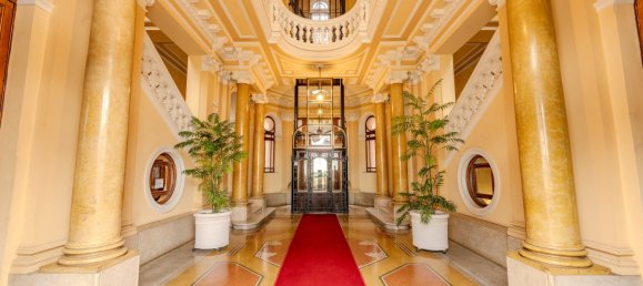 6 Schlafzimmer Wohnung in Genoa, Italy, Nr. 371580 16