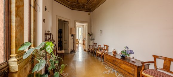 6 Schlafzimmer Wohnung in Genoa, Italy, Nr. 371580 12