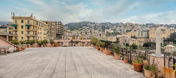 6 Schlafzimmer Wohnung in Genoa, Italy, Nr. 371580 27