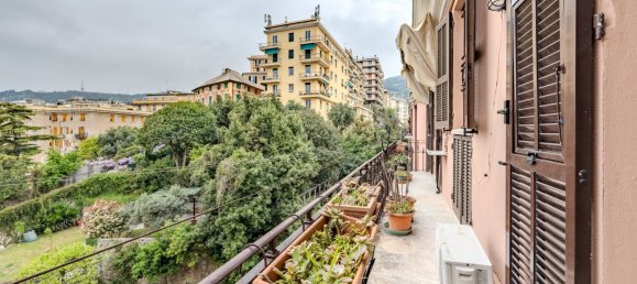 6 Schlafzimmer Wohnung in Genoa, Italy, Nr. 371580 5