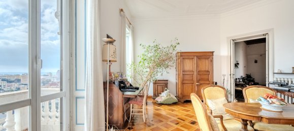 6 Schlafzimmer Wohnung in Genoa, Italy, Nr. 371580 2