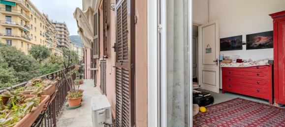 6 Schlafzimmer Wohnung in Genoa, Italy, Nr. 371580 21