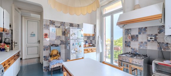 6 Schlafzimmer Wohnung in Genoa, Italy, Nr. 371580 4
