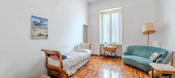 6 Schlafzimmer Wohnung in Genoa, Italy, Nr. 371580 8