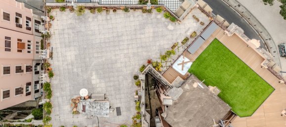 6 Schlafzimmer Wohnung in Genoa, Italy, Nr. 371580 29