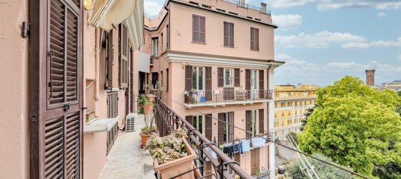 6 Schlafzimmer Wohnung in Genoa, Italy, Nr. 371580 6