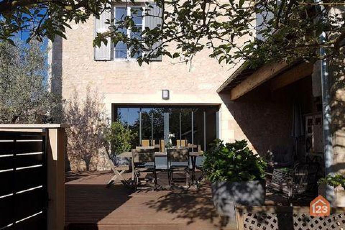 Casa T4 em Chauvigny, France N.º 31762