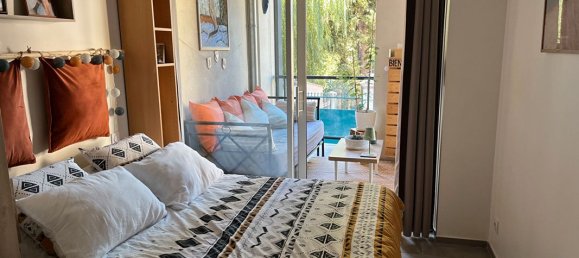 Квартира с 2 спальнями в Валанс, Франция № 317225 5