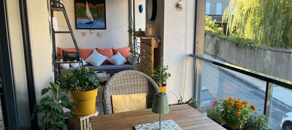 Квартира с 2 спальнями в Валанс, Франция № 317225 2