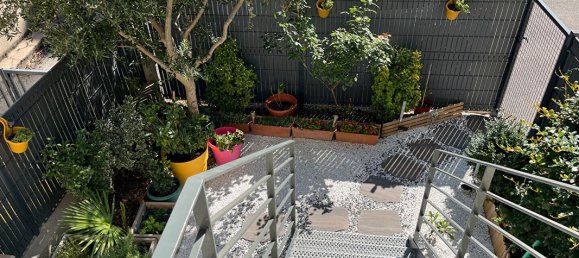 Квартира с 2 спальнями в Валанс, Франция № 317225 10