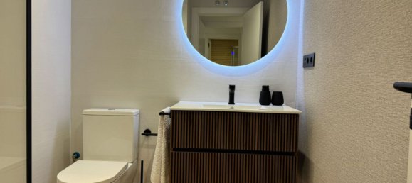 1 غرف نوم شقة في Salamanca, Spain رقم 18126 14