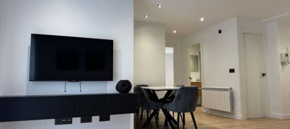 1 غرف نوم شقة في Salamanca, Spain رقم 18126 3