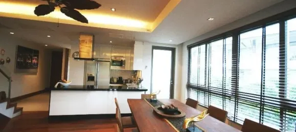 Apartamento com 4 quartos em condomínio em Naithon Beach, Thailand N.º 80303 21