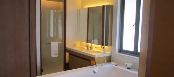Apartamento com 4 quartos em condomínio em Naithon Beach, Thailand N.º 80303 26