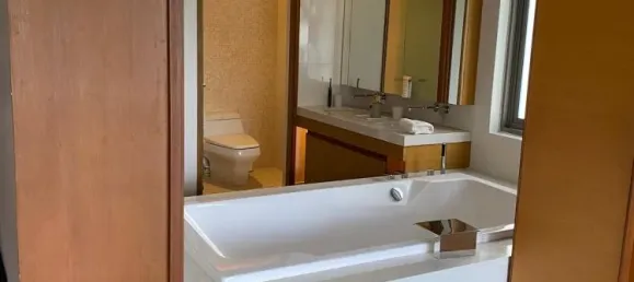 Apartamento com 4 quartos em condomínio em Naithon Beach, Thailand N.º 80303 10