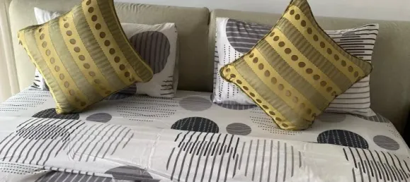 Apartamento com 4 quartos em condomínio em Naithon Beach, Thailand N.º 80303 11