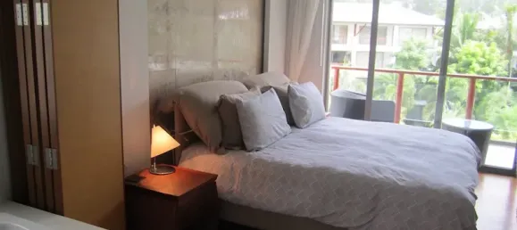 Apartamento com 4 quartos em condomínio em Naithon Beach, Thailand N.º 80303 3