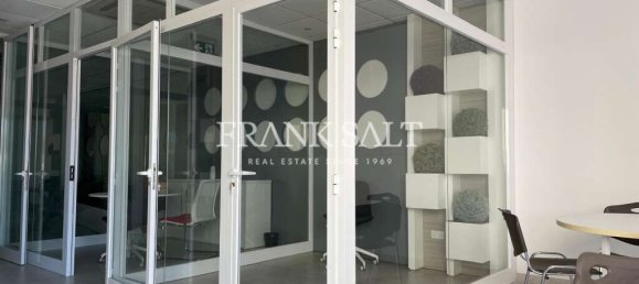 Офис 200м² в Слима, Мальта № 11918 8