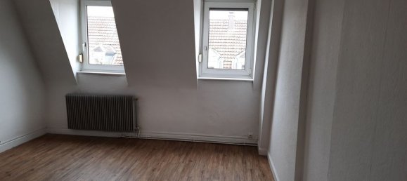 3 Schlafzimmer Wohnung in Mulhouse, France, Nr. 76517 2