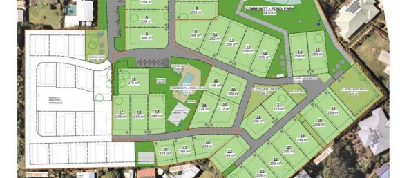 2 غرف نوم منزل في Mapleton, Australia رقم 1080 8