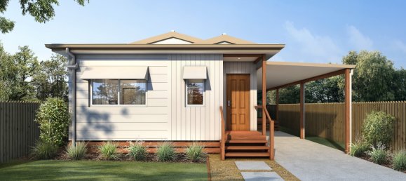 2 غرف نوم منزل في Mapleton, Australia رقم 1080 14