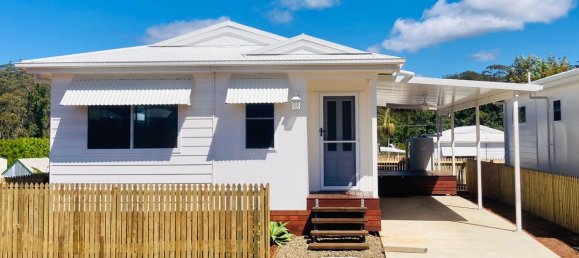 2 غرف نوم منزل في Mapleton, Australia رقم 1080 12