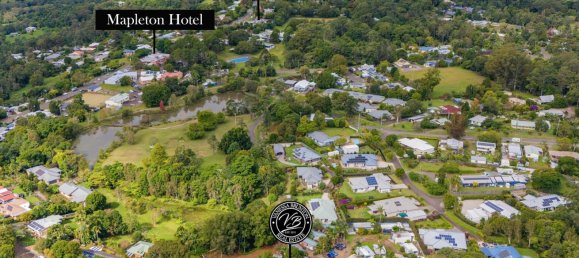 2 غرف نوم منزل في Mapleton, Australia رقم 1080 7