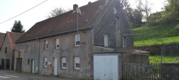 4 chambres Maison à Lemberg, France No. 67133 7