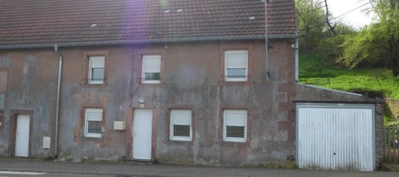 4 chambres Maison à Lemberg, France No. 67133 9