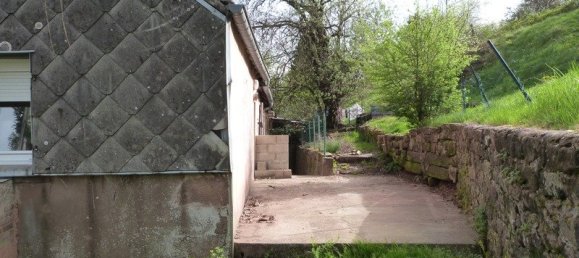 4 chambres Maison à Lemberg, France No. 67133 8