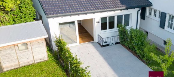 2 rooms Townhouse in Stuttgart, Germany No. 235807 3