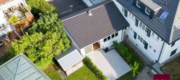 2 rooms Townhouse in Stuttgart, Germany No. 235807 29