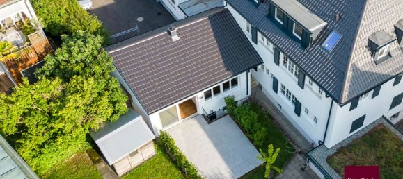 2 rooms Townhouse in Stuttgart, Germany No. 235807 31