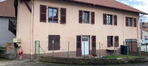 Casa de 5 dormitorios en Rohrbach-les-Bitche, France No. 38602 10