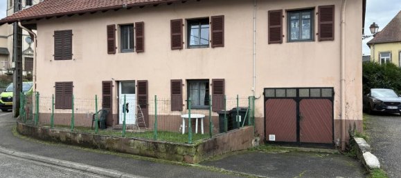 Casa de 5 dormitorios en Rohrbach-les-Bitche, France No. 38602 4