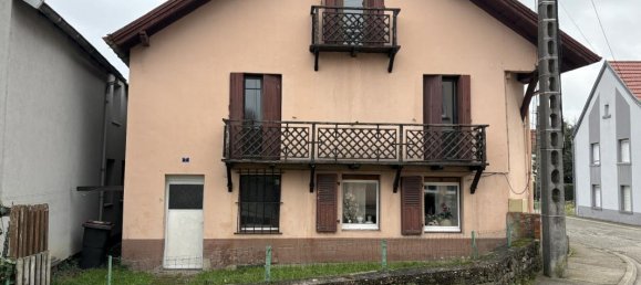 Casa de 5 dormitorios en Rohrbach-les-Bitche, France No. 38602 17