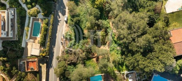 9 bedrooms Land in Cascais, Portugal No. 109712 9