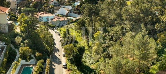 9 bedrooms Land in Cascais, Portugal No. 109712 10