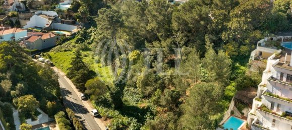 9 bedrooms Land in Cascais, Portugal No. 109712 11