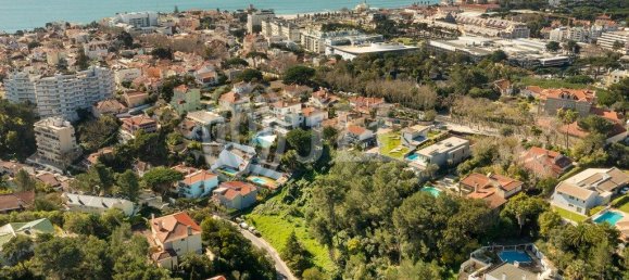 9 bedrooms Land in Cascais, Portugal No. 109712 8