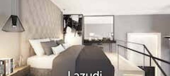 2 bedrooms Duplex in Huai Khwang, Thailand No. 23963 4