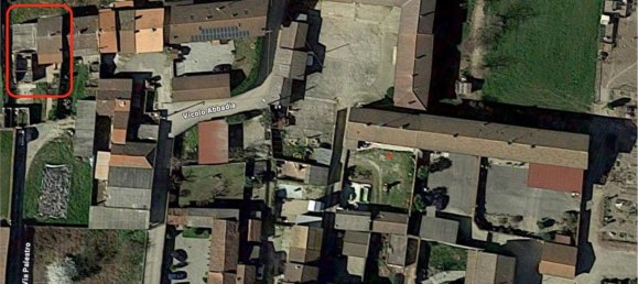 3 rooms Apartment in Pezzana, Italy No. 51314 2