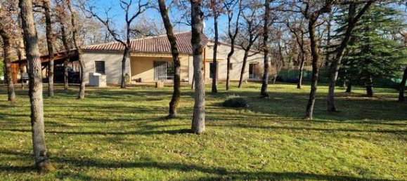 3 Schlafzimmer Villa in Septfonds, France, Nr. 304767 2