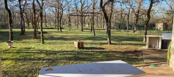 3 Schlafzimmer Villa in Septfonds, France, Nr. 304767 13