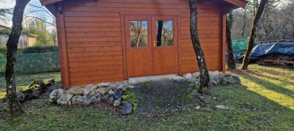 3 Schlafzimmer Villa in Septfonds, France, Nr. 304767 16