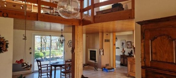 3 Schlafzimmer Villa in Septfonds, France, Nr. 304767 5