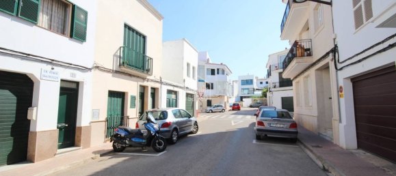 3 bedrooms Townhouse in Alaior, Spain No. 1488 4