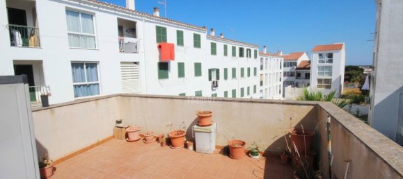 3 bedrooms Townhouse in Alaior, Spain No. 1488 5